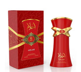 AHLAM